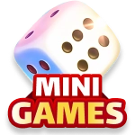 Biểu tượng phúc lợi mini-game