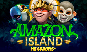 dola789 Amazon Island Megaways™